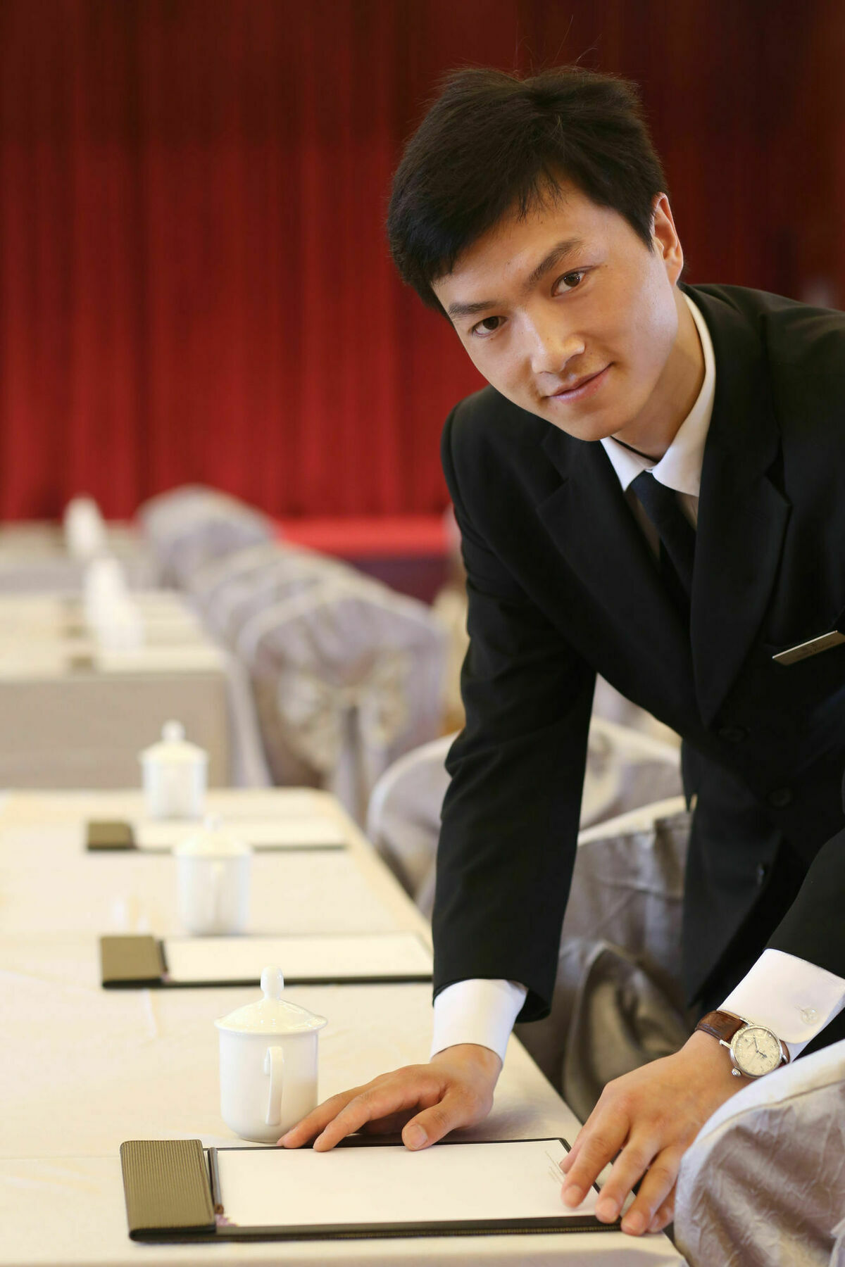 Qingdao KuaiTong International Hotel Luaran gambar